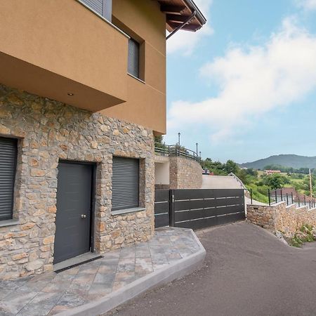 Apartamentos Spa Las Caldas Y Spa El Balneario Oviedo Ngoại thất bức ảnh